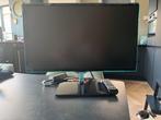 Samsung LED TV - Gebruikt, Ophalen, 50 Hz, Samsung, 40 tot 60 cm