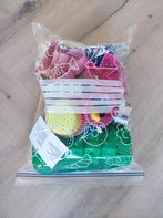 Bakgerei Set, Ophalen, Gebruikt