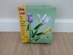 NIEUW & SEALED Lego 40461 Tulpen, Nieuw, Complete set, Ophalen of Verzenden, Lego