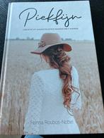 Piekfijn: Creatieve Haarcreaties Maken met Hanna, Boeken, Ophalen of Verzenden, Nieuw, Overige onderwerpen