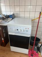 Stove, Witgoed en Apparatuur, Ophalen, Gebruikt, Minder dan 85 cm, 4 kookzones