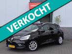 Renault Clio Estate 0.9 TCe Intens navi LM 4-deurs, Auto's, Renault, 898 cc, 1063 kg, Gebruikt, Euro 6