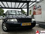 Audi A4 Limousine 1.6, 101 pk, 4 cilinders, Blauw, Handgeschakeld