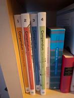 Compendium Geneeskunde 1-4 Nieuwstaat, Diverse, Nieuw, Beta, HBO