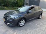 Renault Mégane Estate 1.2 TCe Expression Navi, Voorwielaandrijving, Stof, Gebruikt, Zwart