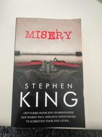 Stephen King - Misery (LIDL special 2020), Stephen King, Ophalen of Verzenden, Zo goed als nieuw, Nederland