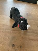 Takkie en siepie, Kinderen en Baby's, Speelgoed | Knuffels en Pluche, Ophalen of Verzenden, Zo goed als nieuw