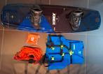 Jobe Wakeboard set Vanity 141 cm, Watersport en Boten, Ophalen, Zo goed als nieuw