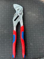 Knipex sleuteltang, Doe-het-zelf en Verbouw, Gereedschap | Handgereedschap, Ophalen of Verzenden, Zo goed als nieuw