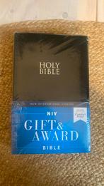 Holy bible New International Version, Antiek en Kunst, Antiek | Boeken en Bijbels, Ophalen of Verzenden