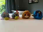 Ty Beanie Boo mini’s, Ophalen of Verzenden, Zo goed als nieuw, Overige typen