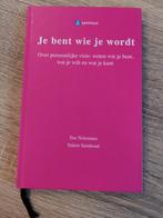 Ilse Nelemans - Je bent wie je wordt, Ilse Nelemans; Salem Samhoud, Ophalen of Verzenden, Zo goed als nieuw, Nederland