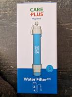 Nieuw Care Plus Water Filter Evo met 3ltr drinkzak, Caravans en Kamperen, Ophalen of Verzenden, Nieuw