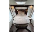 Bürstner Nexxo 740 Fifty Five QUEENSBED MAXXFANN EURO5 LEDE, 7 tot 8 meter, Bedrijf, Diesel, Tot en met 3