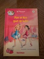 Pien en Keet gaan op ballet, Ophalen of Verzenden, Gelezen, Fictie algemeen