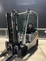 STILL RX20-16P 1600KG TRIPLEX 4.30M BJ2017 NETTE MACHINE, 1000 tot 2000 kg, Ophalen, Elektrisch, Heftruck