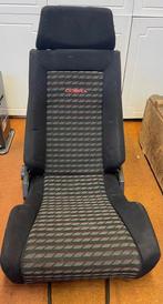 Rally stoelen Alfa Romeo Bertone - COBRA, Auto-onderdelen, Ophalen of Verzenden, Gebruikt, Alfa Romeo