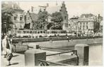 Den Haag Gevangenpoort, Ophalen of Verzenden, 1940 tot 1960, Gelopen, Zuid-Holland