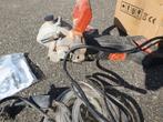 Vevor Muurfrees, sleuffrees, 4800 W, wandfrees, Ophalen of Verzenden, Gebruikt