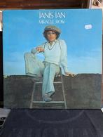 Janis Ian - Miracle Row, Cd's en Dvd's, Vinyl | Pop, Ophalen of Verzenden, 1960 tot 1980, Gebruikt, Overige formaten