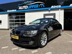 BMW 3-serie Coupé 320i Corporate Lease Executive /Nieuwe ap, Zwart, 4 cilinders, 4 stoelen, Origineel Nederlands
