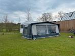 Teun primero by Dorema maat 13, Caravans en Kamperen, Voortenten en Luifels, Ophalen of Verzenden, Zo goed als nieuw