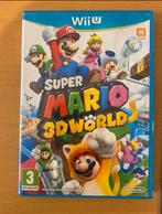 Super Mario 3D world, Avontuur en Actie, Vincentsgames@hotmail.com, Vincent's games, Ophalen of Verzenden