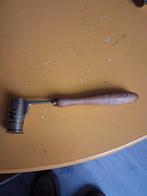 Vintage Grammes  Hagelweger en zwartkruitmaat, Ophalen of Verzenden