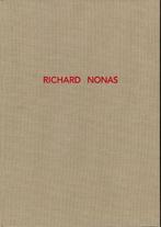 Richard Nonas., Ophalen of Verzenden, Nieuw