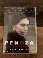 Penoza dvd box seizoen 1 t/m 5, lees beschrijving, Gebruikt, Boxset, Drama, Ophalen of Verzenden