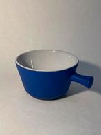 Vintage uitverkoop - soepkom, Keramiek, Ophalen of Verzenden, Zo goed als nieuw, Kom(men)