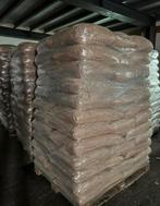 Pelletkachel korrels te koop, Ophalen