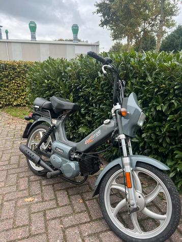 Tomos quadro 2017 beschikbaar voor biedingen