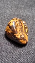 Een Australische Queensland Yowah Boulder Opaal, Sieraden, Tassen en Uiterlijk, Edelstenen, Ophalen of Verzenden, Zo goed als nieuw