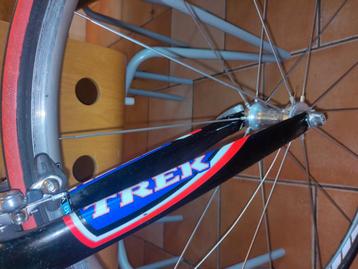 Trek full carbon oclv110 dura ace afgemonteerd. beschikbaar voor biedingen