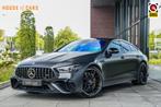Mercedes-Benz AMG GT 4-Door Coupe AMG 63 S 840pk E Performan, Auto's, Stof, Gebruikt, 4 stoelen, Zwart