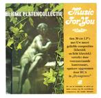 Single Music for you - Willem Duys, Cd's en Dvd's, Vinyl Singles, Ophalen, Gebruikt, Pop