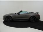 Mercedes-Benz SL 43 AMG Roadster /AMG Monza grey magno /21 I, Auto's, Origineel Nederlands, Te koop, Zilver of Grijs, Benzine