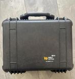 Peli 1520 case koffer pelican, Muziek en Instrumenten, Behuizingen en Koffers, .., .., Verzenden, Overige instrumenten