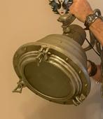 Industriele hanglampen, Huis en Inrichting, Ophalen of Verzenden, Zo goed als nieuw, Minder dan 50 cm