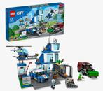 Lego city politiebureau, Kinderen en Baby's, Speelgoed | Duplo en Lego, Ophalen, Zo goed als nieuw