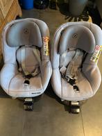 2 Maxi Cosi Tobi Autostoelen met Isofix, Kinderen en Baby's, Autostoeltjes, Ophalen, Gebruikt, 9 t/m 18 kg, Isofix