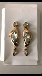Zara Statement Oorbellen - Limited Edition, Ophalen, Overige materialen, Hangers, Nieuw