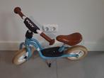ZGAN 💙🩵 Puky Classic starter loopfiets blauw, Ophalen of Verzenden, Zo goed als nieuw, Loopfiets