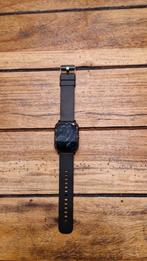 Senioren horloge videobellen - Nieuwstaat, Ophalen, Zwart, Zo goed als nieuw, GPS