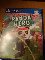PS4 Panda hero, Spelcomputers en Games, Ophalen of Verzenden