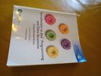 Introduction to Java programming and data structures, Boeken, Ophalen of Verzenden, Zo goed als nieuw, Programmeertaal of Theorie