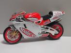 Honda NSR500 - Daijiro Kato - MotoGP 2002, Ophalen of Verzenden, Zo goed als nieuw, 1:9 t/m 1:12, Motor