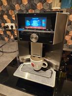 Siemens eq9 s500, 10 kopjes of meer, Ophalen of Verzenden, Koffiemachine