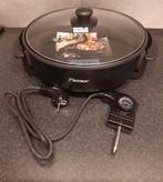 Bestron Multifunctionele party/ hapjespan, Ophalen of Verzenden, Nieuw, Koekenpan of Braadpan